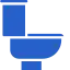 Mécanisme de WC à Auterive