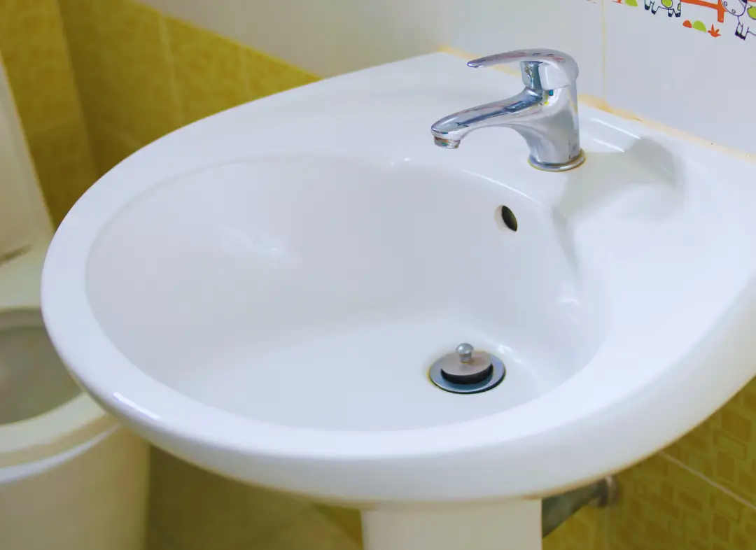 Mitigeur Lavabo Auterive