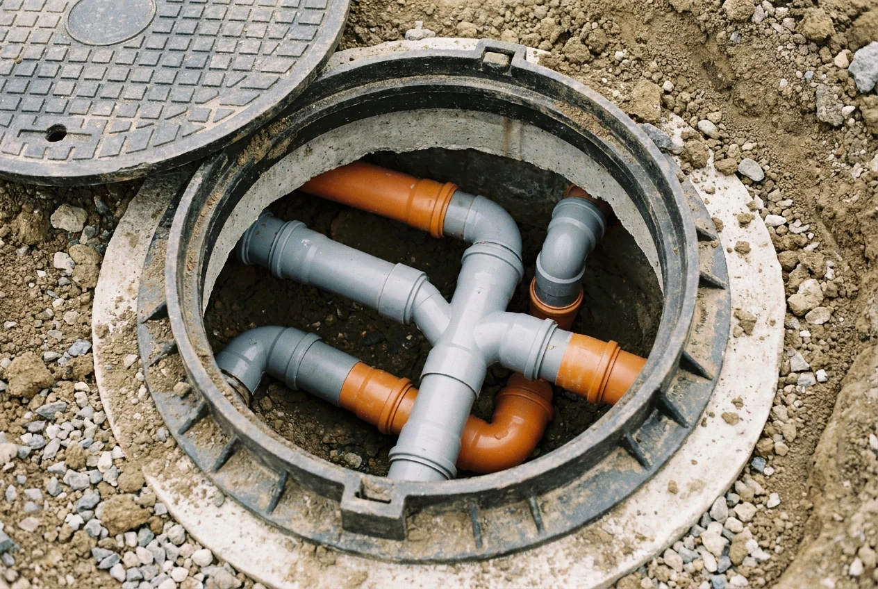 Débouchage curage canalisation à Auterive